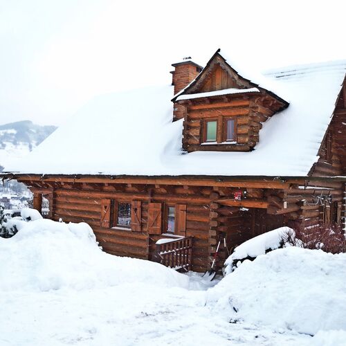 Dom z Widokiem Piwniczna-Zdrój