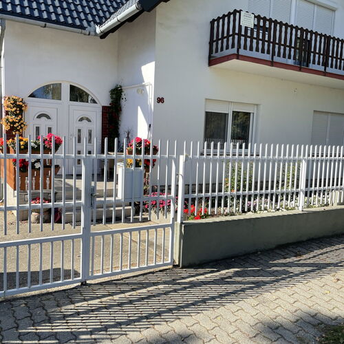 Leitner Apartman Balatongyörök  2