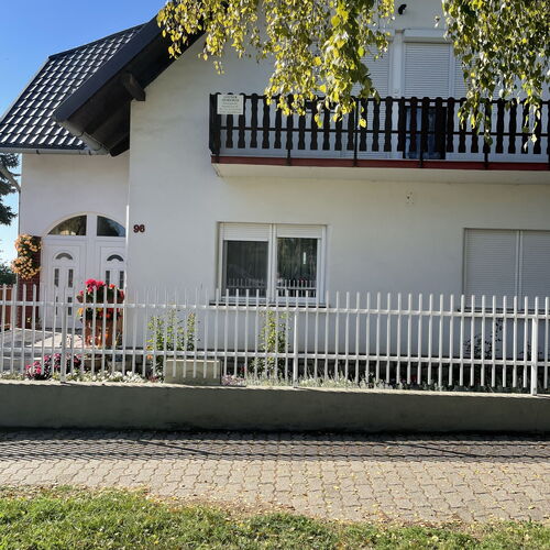 Leitner Apartman Balatongyörök  4
