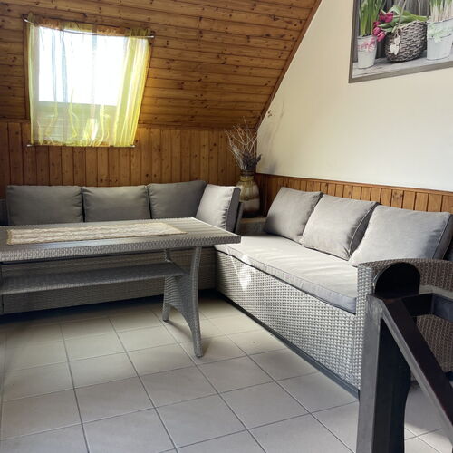 Leitner Apartman Balatongyörök  3