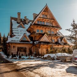 Apartament Pod Reglami Kościelisko&nbsp;<sup></sup>