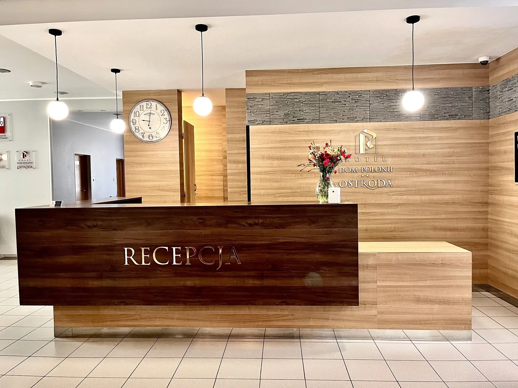 Dom Polonii w Ostródzie