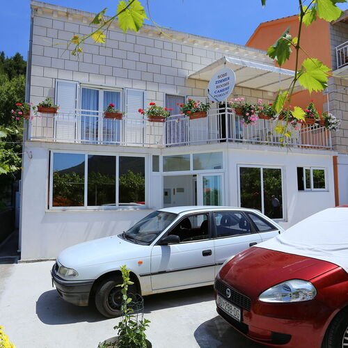 Apartmanok Parkolóhellyel Zuljana, Peljesac - 252 Žuljana  3