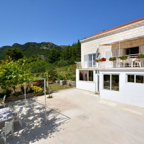 Apartmanok Parkolóhellyel Zuljana, Peljesac - 252 Žuljana  4