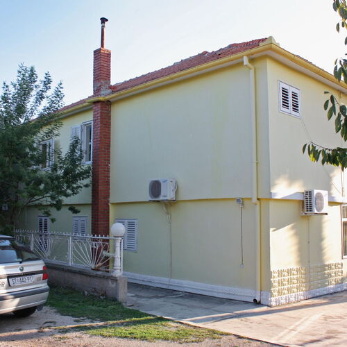 Apartmanok Parkolóhellyel Bibinje, Zadar - 681 Bibinje  3