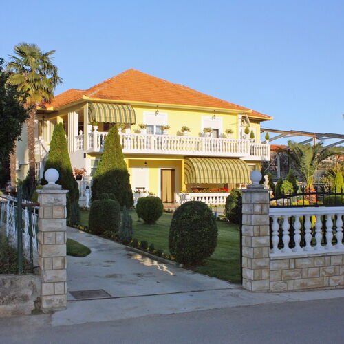 Apartmanok Parkolóhellyel Bibinje, Zadar - 681 Bibinje  4