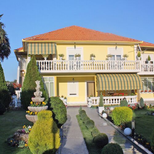 Apartmanok Parkolóhellyel Bibinje, Zadar - 681 Bibinje