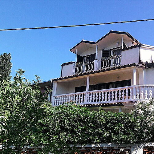 Apartmanok A Tenger Mellett Novi Vinodolski - 2347  4