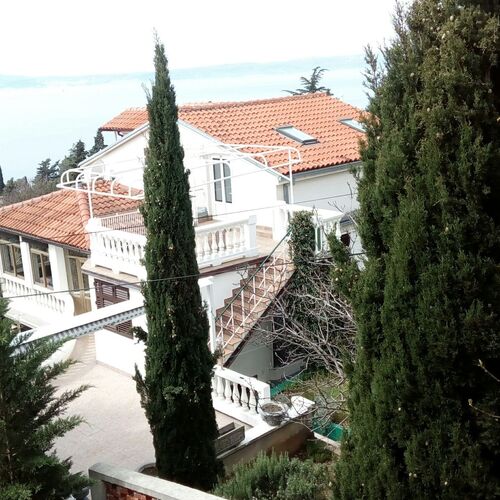 Apartmanok A Tenger Mellett Novi Vinodolski - 2347