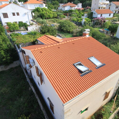 Apartmanok A Tenger Mellett Komiza, Vis - 2450 Komiža  3