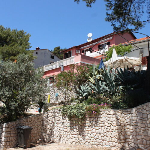 Apartmanok A Tenger Mellett Mali Losinj, Losinj - 2489 Mali Lošinj  2