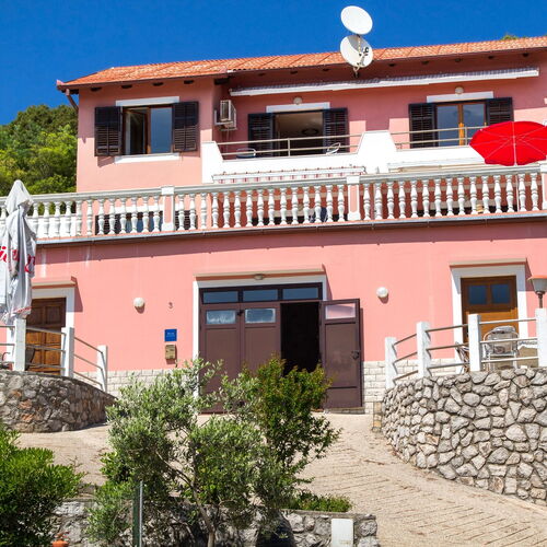 Apartmanok A Tenger Mellett Mali Losinj, Losinj - 2489 Mali Lošinj  3
