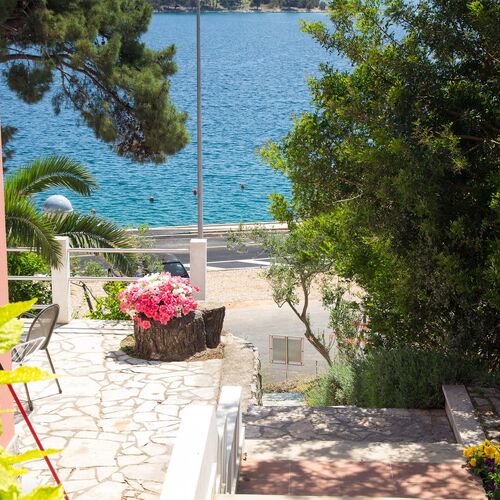 Apartmanok A Tenger Mellett Mali Losinj, Losinj - 2489 Mali Lošinj