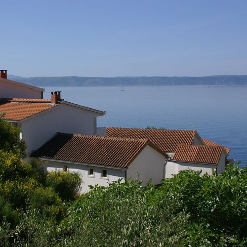 Apartmanok A Tenger Mellett Podgora, Makarska - 2714 Podgora  3