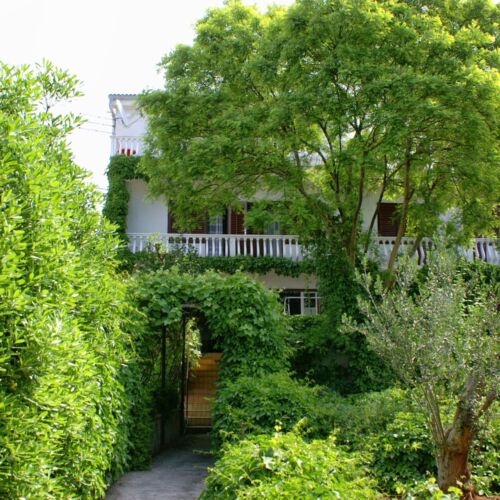 Apartmanok A Tenger Mellett Stara Novalja, Pag - 4099 Stara Novalja