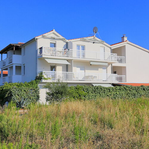Apartmanok A Tenger Mellett Rogoznica - 4162  2