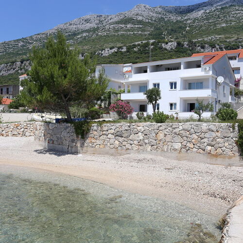 Apartmanok A Tenger Mellett Kuciste - Perna, Peljesac - 4545 Kučište - Perna  2