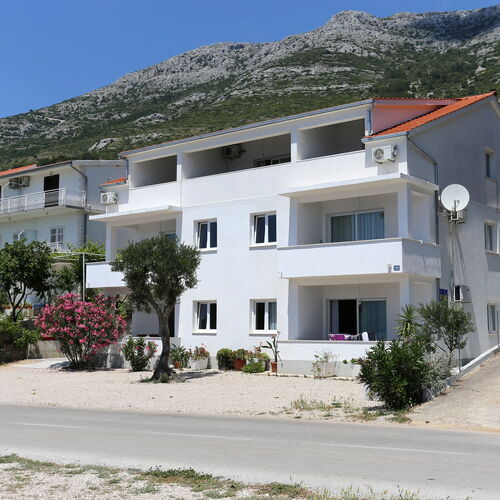 Apartmanok A Tenger Mellett Kuciste - Perna, Peljesac - 4545 Kučište - Perna  4