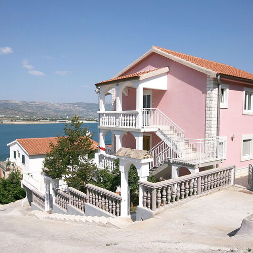 Apartmanok A Tenger Mellett Mastrinka, Ciovo - 4648 Mastrinka  2