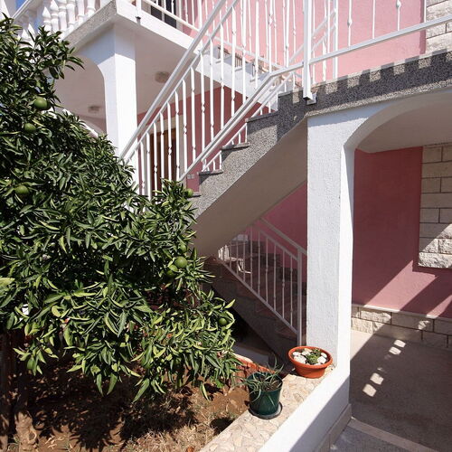 Apartmanok A Tenger Mellett Mastrinka, Ciovo - 4648 Mastrinka  3
