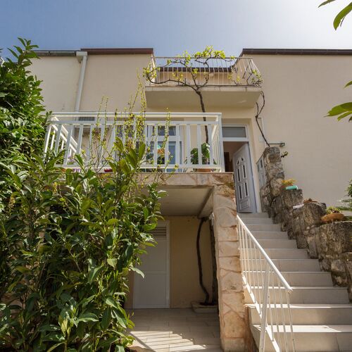 Apartmanok Parkolóhellyel Dubrovnik - 4732  4