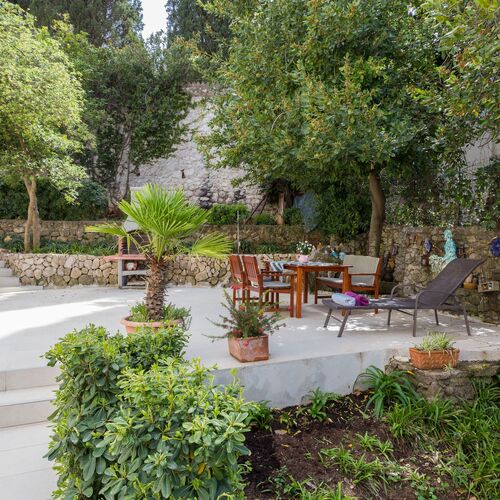 Apartmanok Parkolóhellyel Dubrovnik - 4732  3
