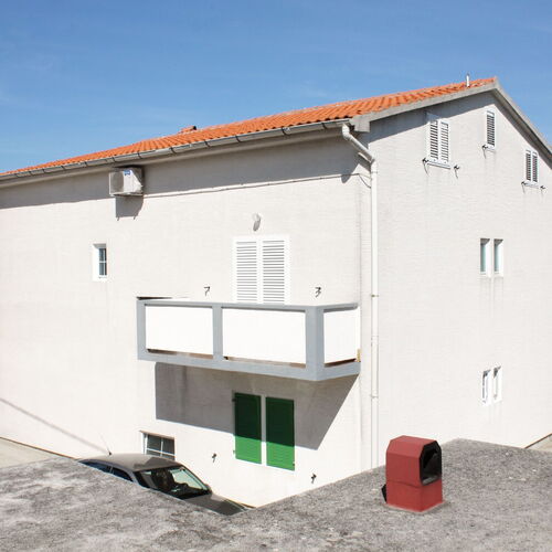 Apartmanok és Szobák Parkolóhellyel Kampor, Rab - 5064 Kampor  3