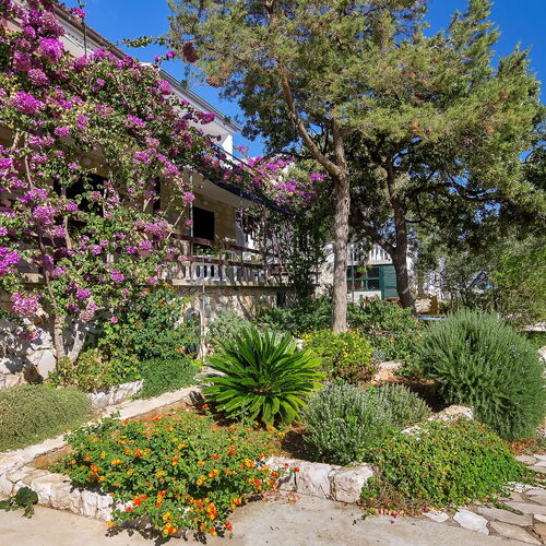 Apartmanok A Tenger Mellett Öböl Pokrivenik, Hvar - 5223 Pokrivenik  4