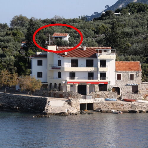 Apartmanok A Tenger Mellett Öböl Pokrivenik, Hvar - 5224 Pokrivenik  2
