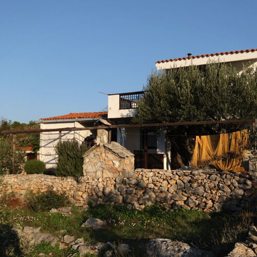 Apartmanok A Tenger Mellett Öböl Pokrivenik, Hvar - 5224 Pokrivenik  4