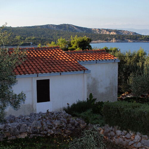 Apartmanok A Tenger Mellett Öböl Pokrivenik, Hvar - 5224 Pokrivenik  3