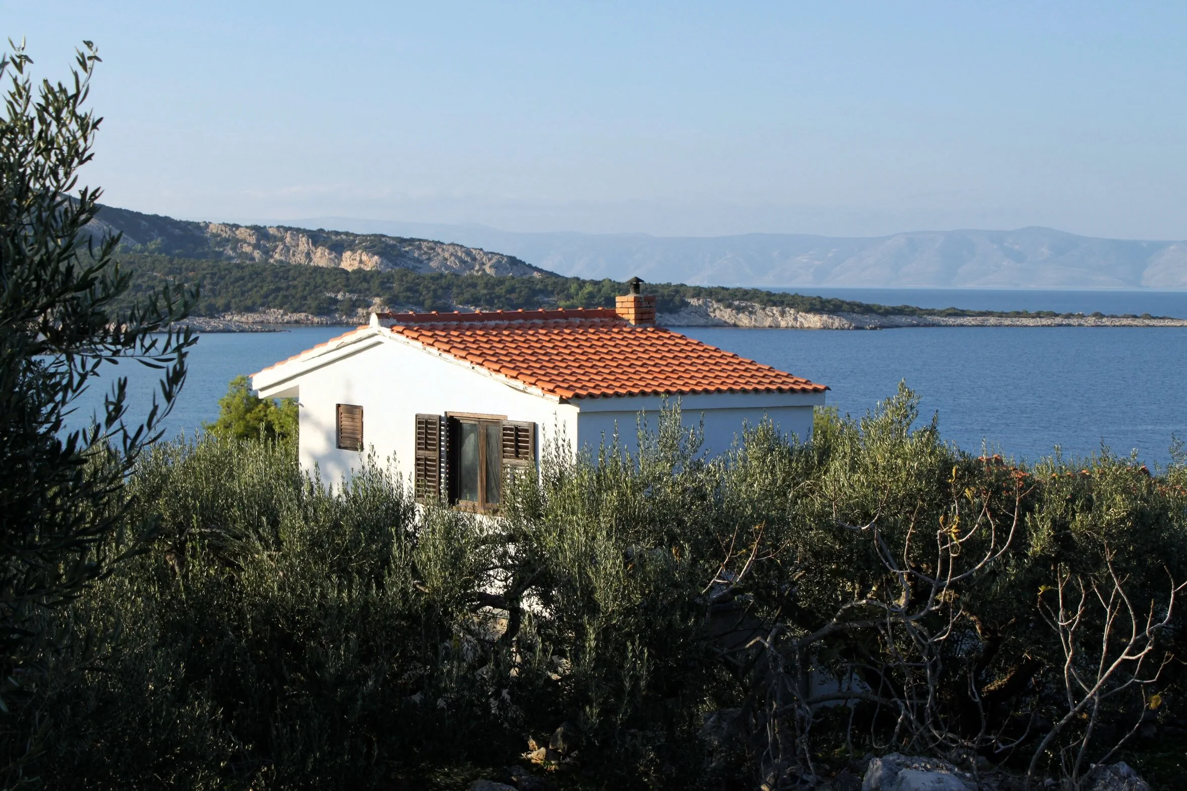 Apartments By The Sea Cove Pokrivenik, Hvar - 5224 Pokrivenik