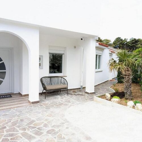 Apartmanok A Tenger Mellett Baska, Krk - 5352 Baška  3