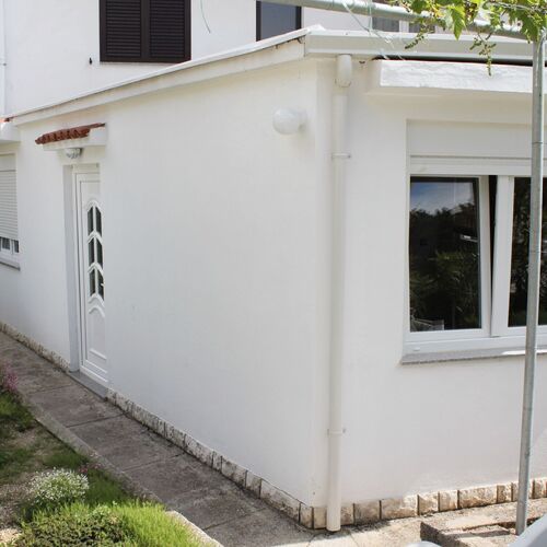 Apartmanok A Tenger Mellett Baska, Krk - 5352 Baška  4