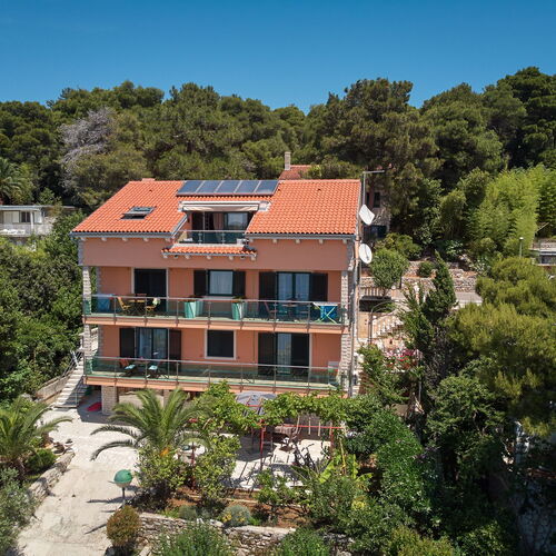 Apartmanok A Tenger Mellett Mali Losinj, Losinj - 5391 Mali Lošinj  4