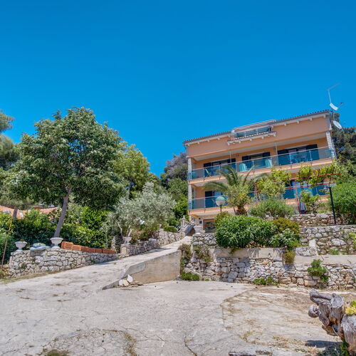 Apartmanok A Tenger Mellett Mali Losinj, Losinj - 5391 Mali Lošinj  3