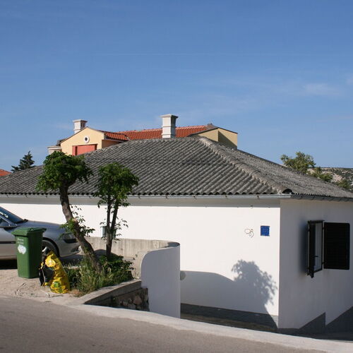 Apartmanok A Tenger Mellett Stara Novalja, Pag - 6301 Stara Novalja  2
