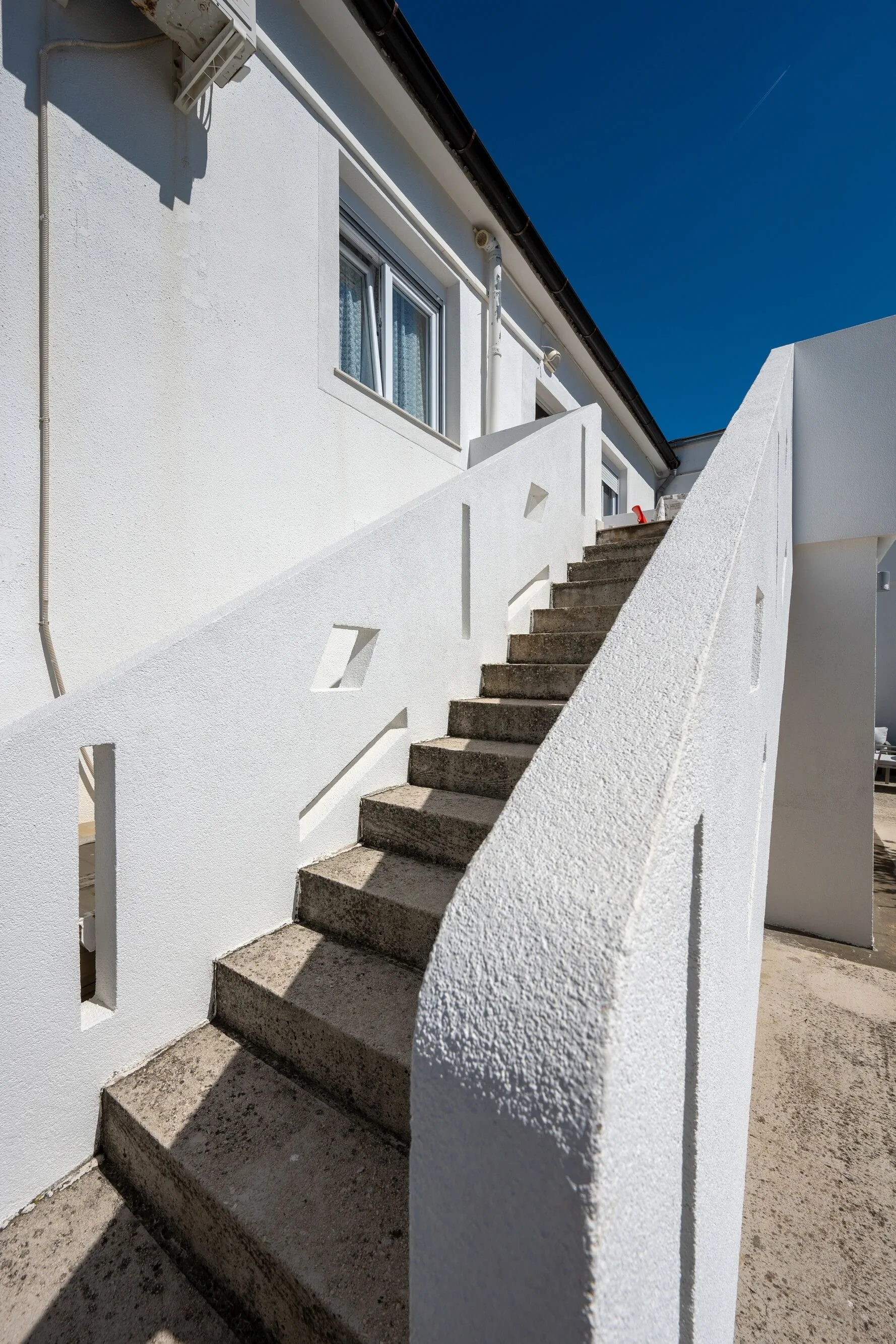 Apartments By The Sea Stara Novalja, Pag - 6301 Stara Novalja