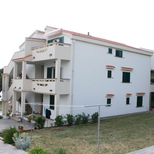 Apartmanok A Tenger Mellett Stara Novalja, Pag - 6375 Stara Novalja  4