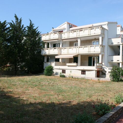 Apartmanok A Tenger Mellett Stara Novalja, Pag - 6375 Stara Novalja