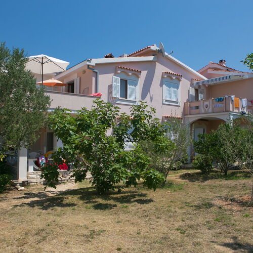 Apartmanok Gyermekes Családok Részére Novalja, Pag - 6490 Novalja  4