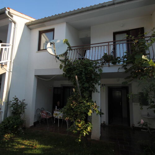 Apartmanok Parkolóhellyel Porec - 7137 Poreč  2