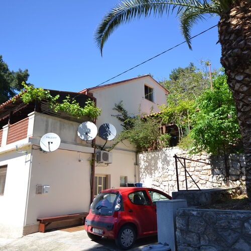Apartmanok A Tenger Mellett Mali Losinj, Losinj - 7996 Mali Lošinj  2