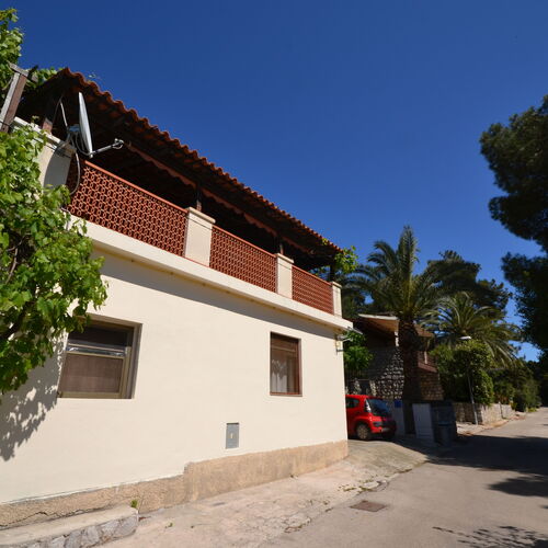 Apartmanok A Tenger Mellett Mali Losinj, Losinj - 7996 Mali Lošinj  4