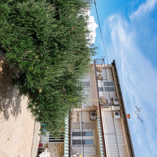 Apartment Palcic Primosten