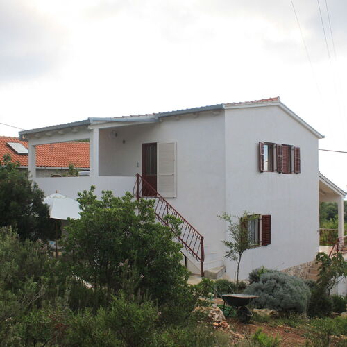 Apartmanok Parkolóhellyel Rukavac, Vis - 8489 Rukavac  4