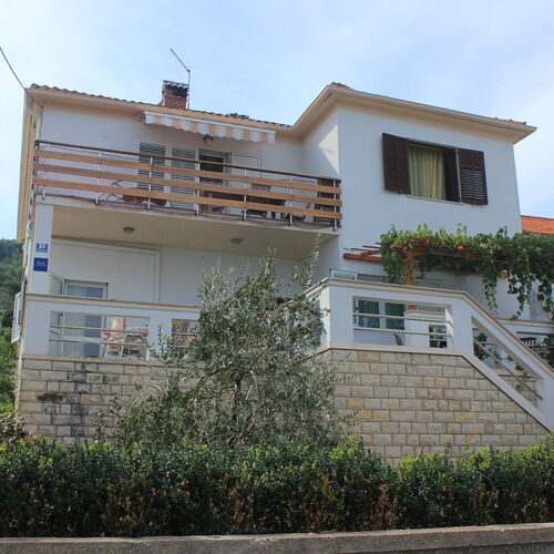 Apartmanok A Tenger Mellett Kali, Ugljan - 8503 Kali  4