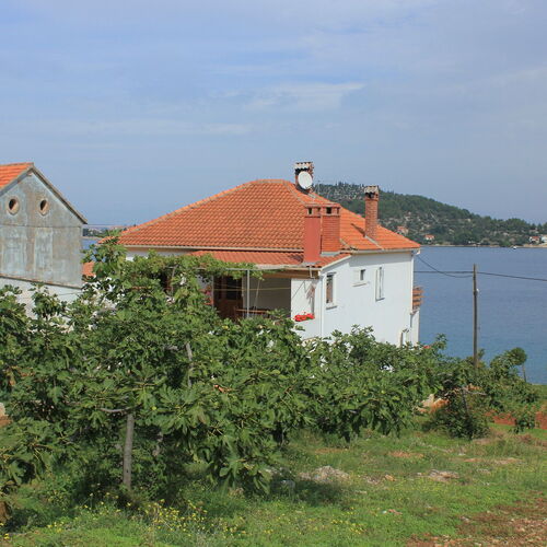 Apartmanok A Tenger Mellett Kali, Ugljan - 8503 Kali  3