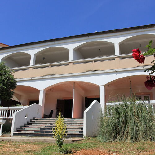 Apartmanok A Tenger Mellett Mandre, Pag - 8655 Mandre  4