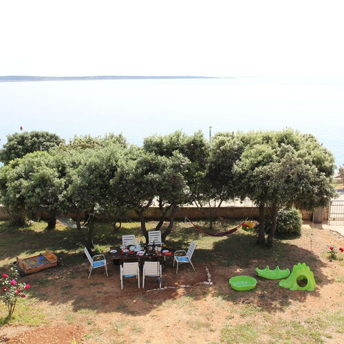 Apartmanok A Tenger Mellett Mandre, Pag - 8655 Mandre  3